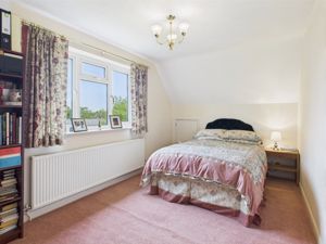 Bedroom 3 - click for photo gallery